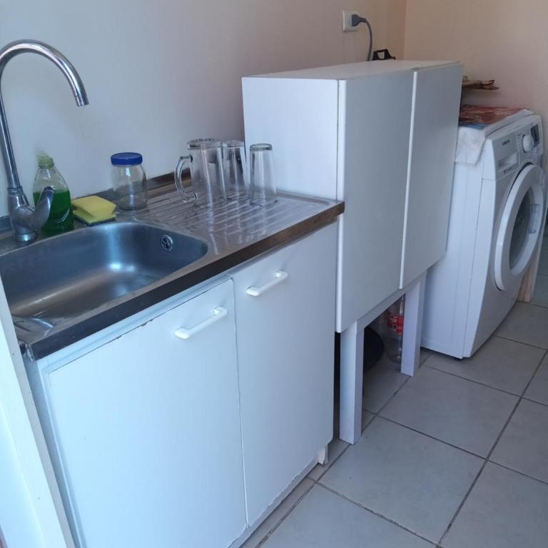Casa Alto las Pircas - Two-Bedroom House - 2