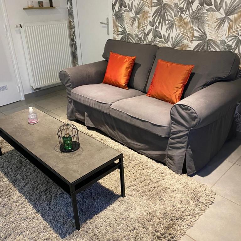 Le Mathiez - Appartement 2 Chambres - 3
