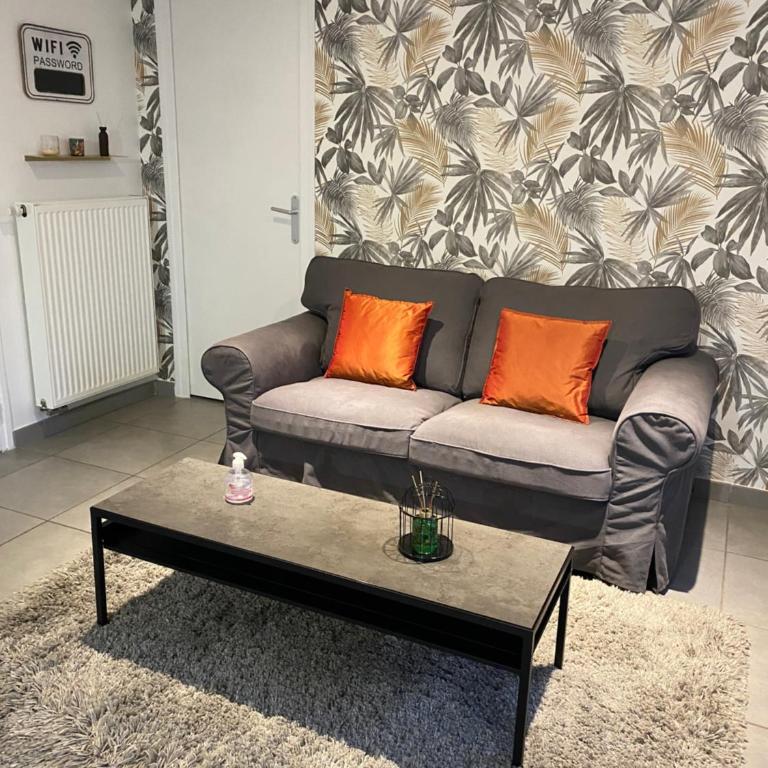 Le Mathiez - Appartement 2 Chambres - 2