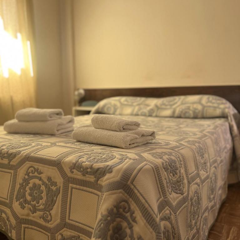 Hotel Dali - Double or Twin Room - 5