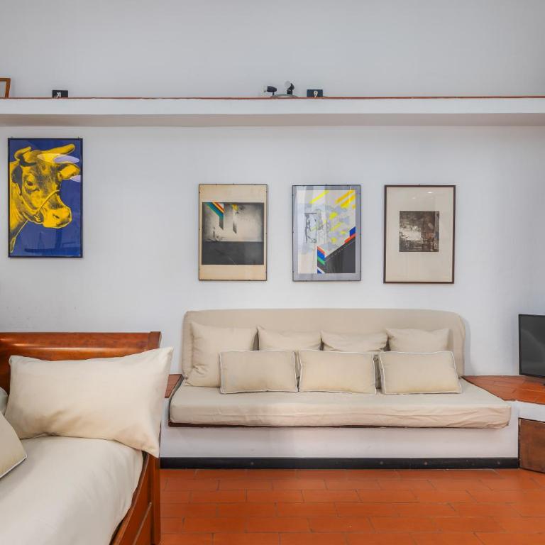Smart home Citylife e Corso Vercelli, Milano - Appartamento con 1 Camera da Letto - 3