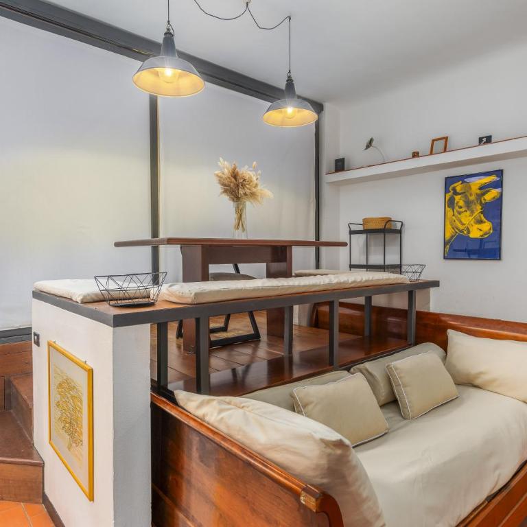 Smart home Citylife e Corso Vercelli, Milano - Appartamento con 1 Camera da Letto - 16