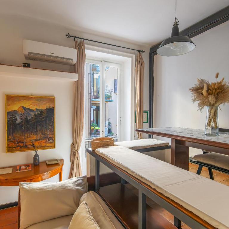 Smart home Citylife e Corso Vercelli, Milano - Appartamento con 1 Camera da Letto - 23