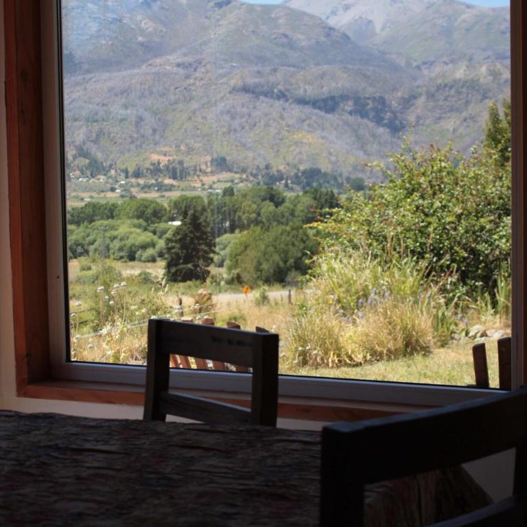 Cabaña para 4 personas - Casa de 2 dormitorios - 11