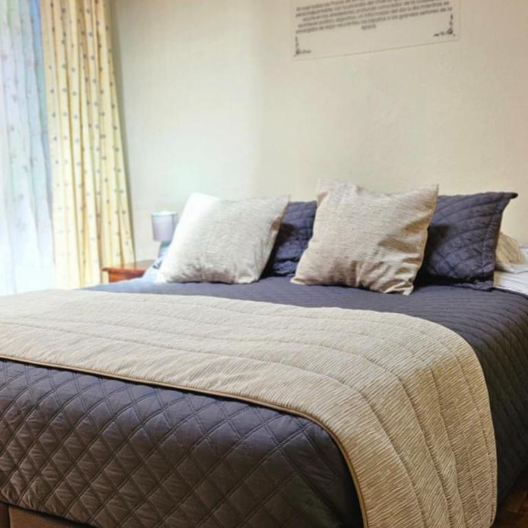 Hotel Cristobal Colon - Double Room - 4