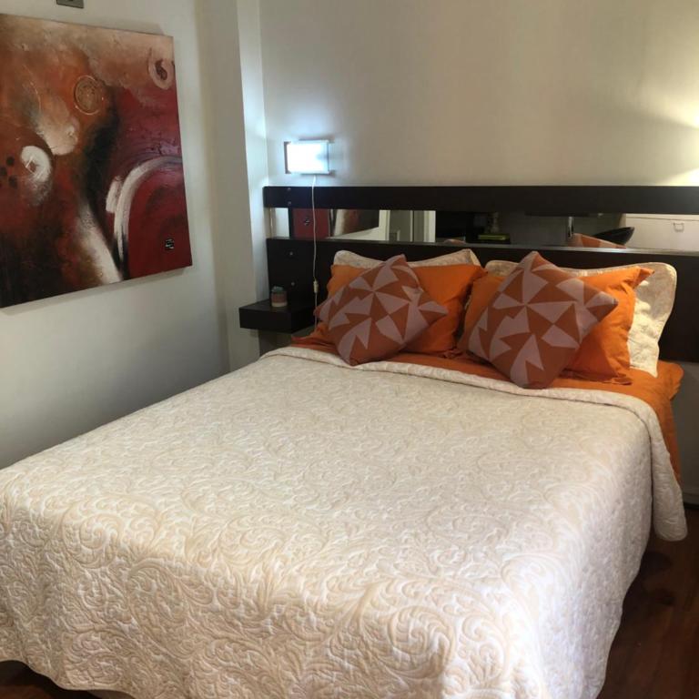 Depto en el mejor lugar de Providencia - One-Bedroom Apartment - 1