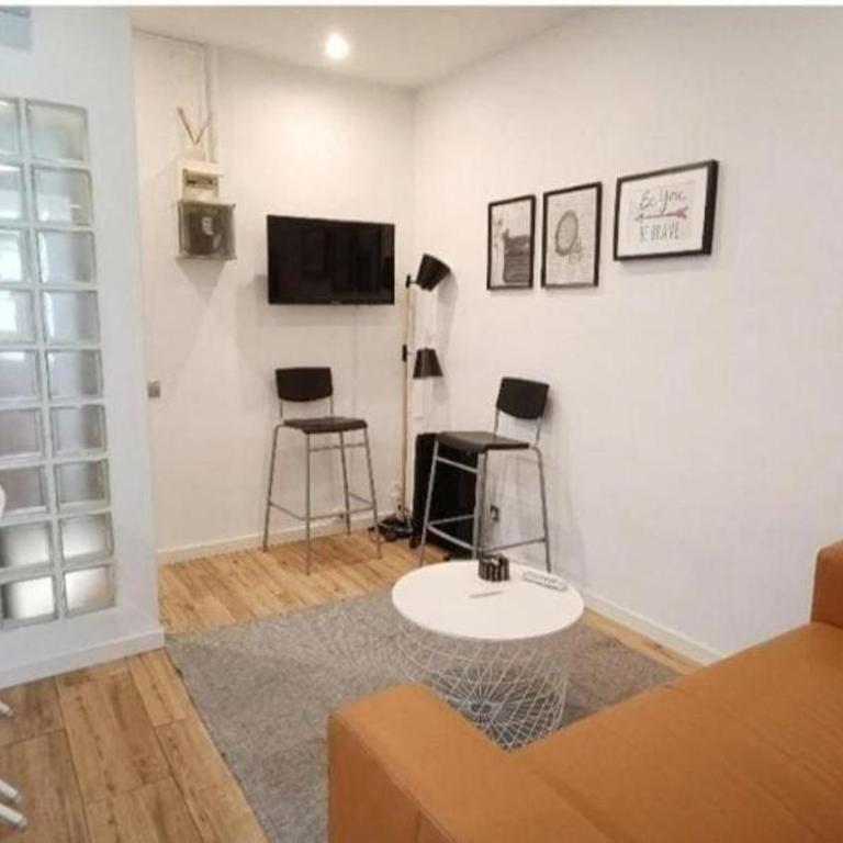 Holiday, business trips in pujos - Apartamento de 2 dormitorios - 1