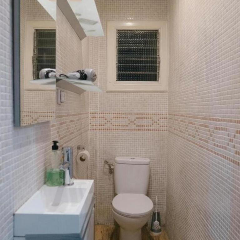 Holiday, business trips in pujos - Apartamento de 2 dormitorios - 7