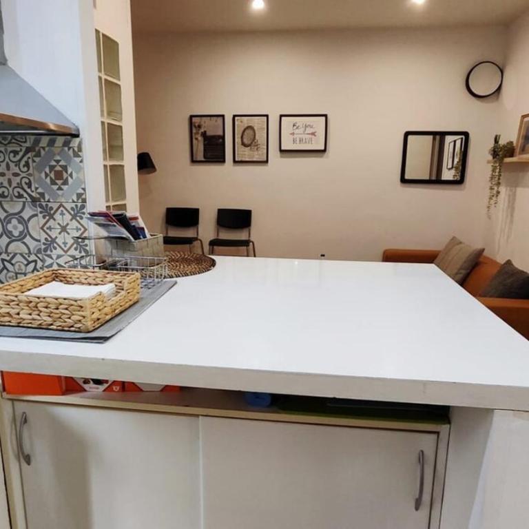 Holiday, business trips in pujos - Apartamento de 2 dormitorios - 9