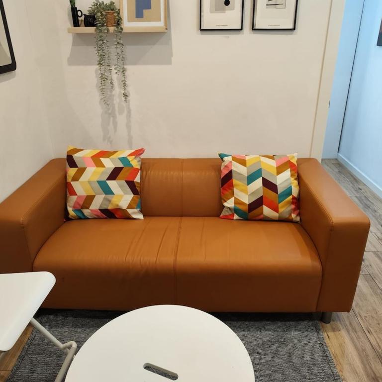 Holiday, business trips in pujos - Apartamento de 2 dormitorios - 13