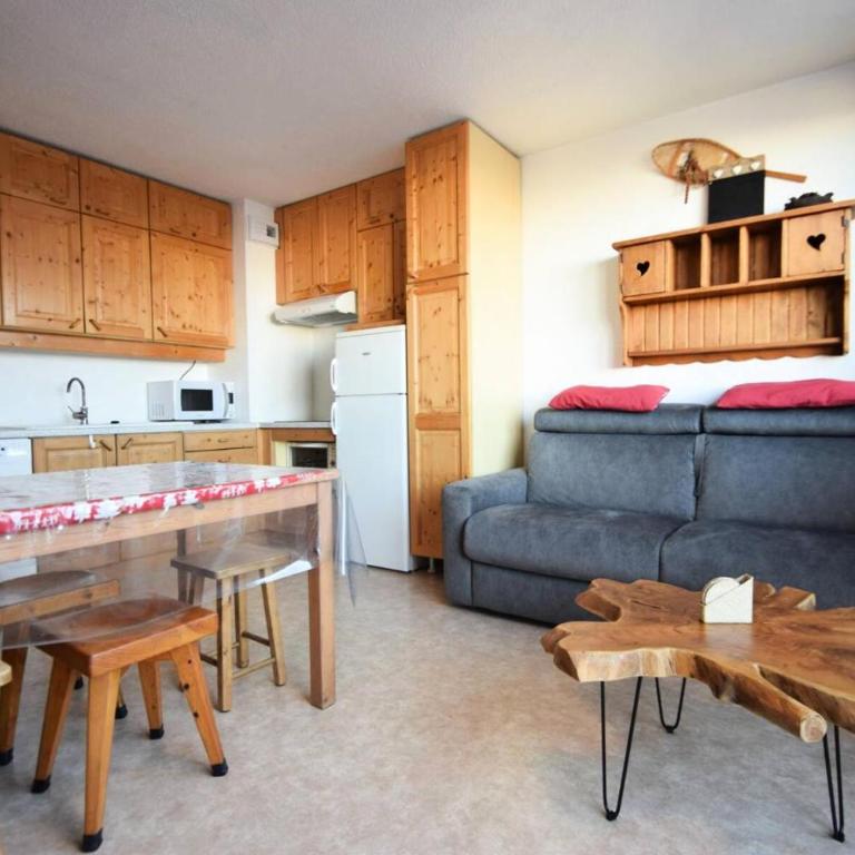 Résidence Le Serro Torre - 2 Pièces 5 pers - LE CERRO TORRE - 032CT- PLAGNE CENTRE MAE-6074 - Apartment - 1