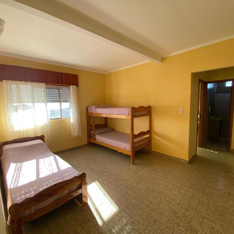 Alquileres Bosero - Apartamento con vistas al mar - 3