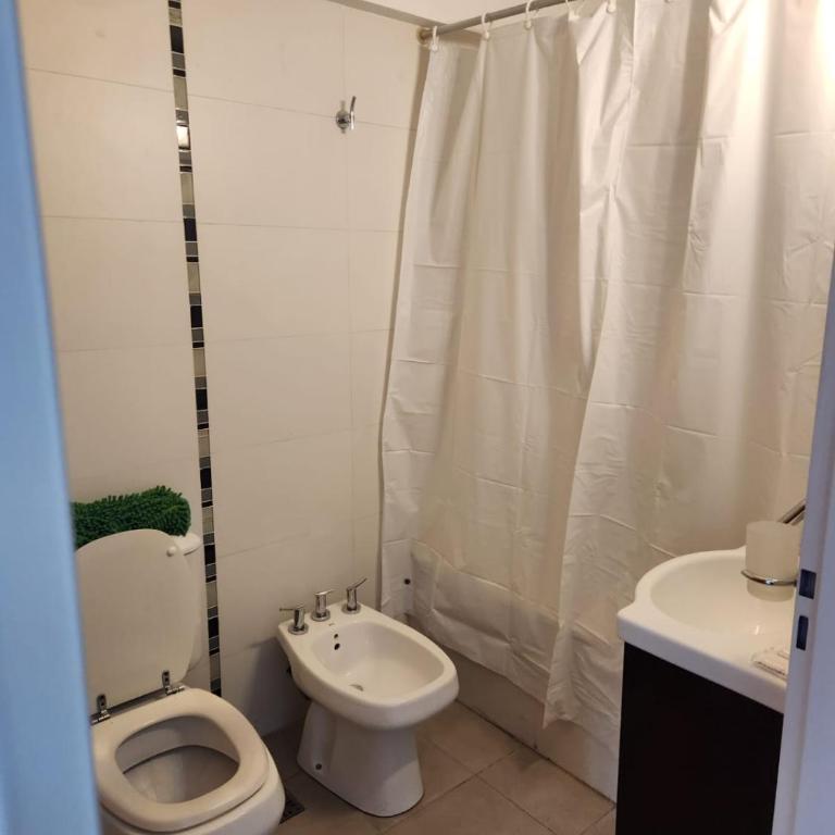 Apart Salguero y Soler - Apartamento de 1 dormitorio - 6