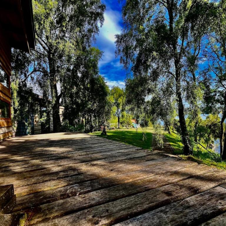 La Casa Del Lago - Villa de 3 dormitorios - 19