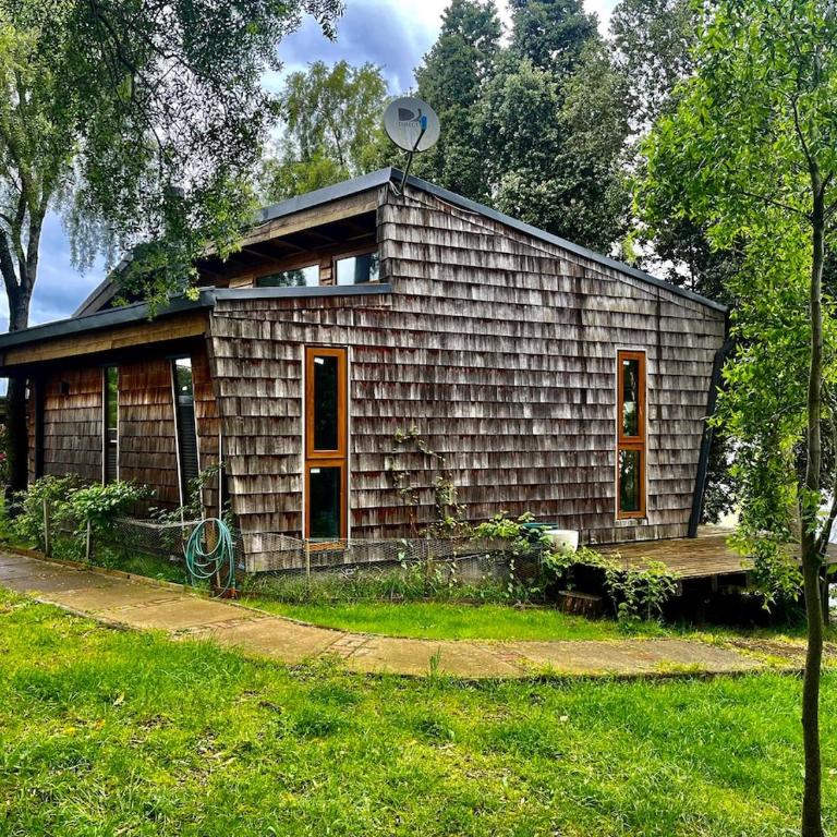 La Casa Del Lago - Villa de 3 dormitorios - 26