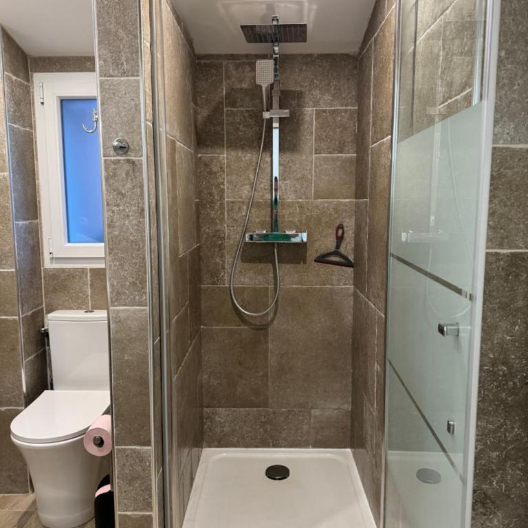 Le Repos des Pins, à 10 minutes des plages - Appartement 1 Chambre - 6