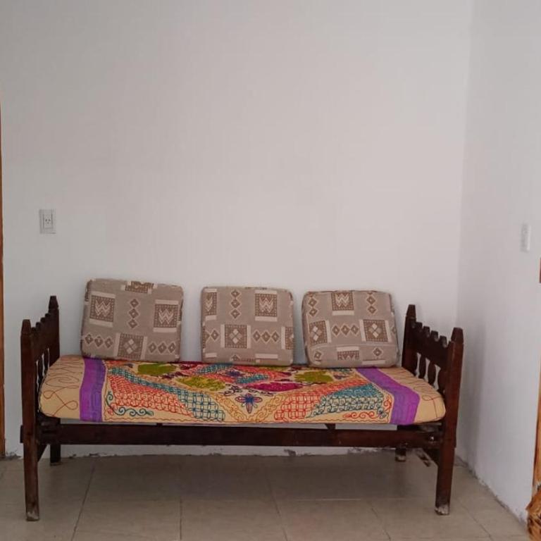 La casa de Piscis - Casa de 2 dormitorios - 5