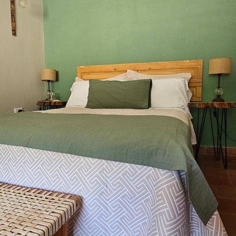 Aromito Casa de Huéspedes - Casa con 1 dormitorio - 8