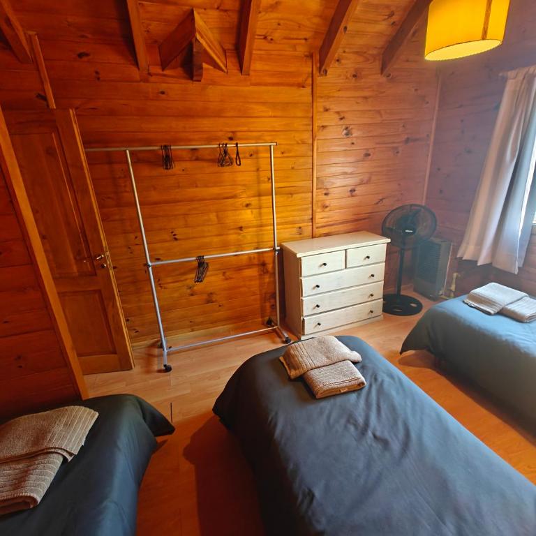 Cabaña San Martín de los Andes - Casa de 3 dormitorios - 16