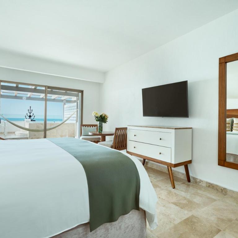 Villa Premiere Boutique Hotel & Romantic Getaway - Adults Only - Suite Nupcial - 5