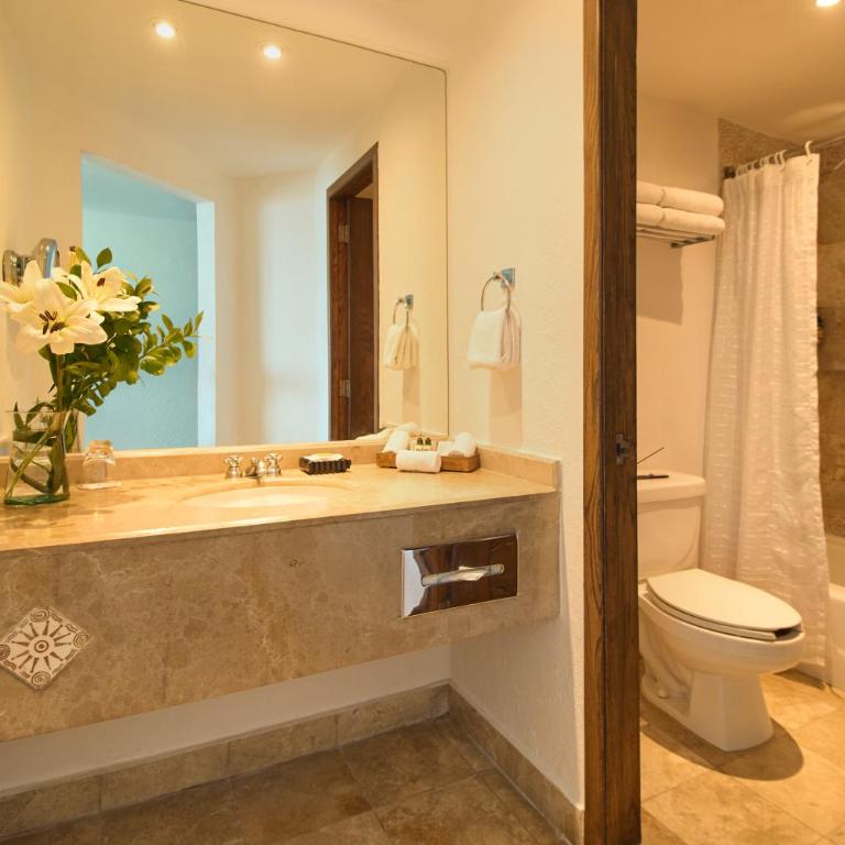 Villa Premiere Boutique Hotel & Romantic Getaway - Adults Only - Habitación Deluxe - cama extragrande - 3