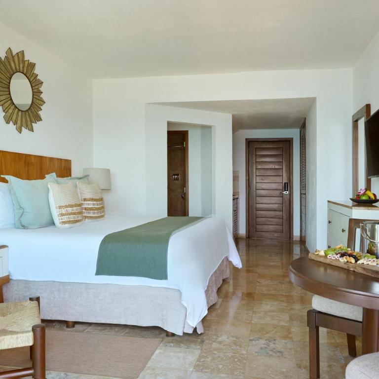Villa Premiere Boutique Hotel & Romantic Getaway - Adults Only - Habitación Deluxe - cama extragrande - 7