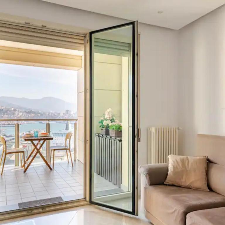 5 Stars Apart SEA VIEW - Appartamento con 2 Camere da Letto - 3
