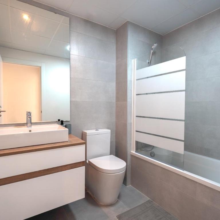 Aborado Thrust Marbella - Two-Bedroom Apartment - 21