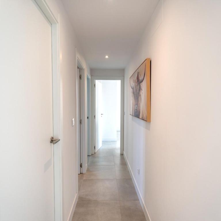 Aborado Thrust Marbella - Two-Bedroom Apartment - 20