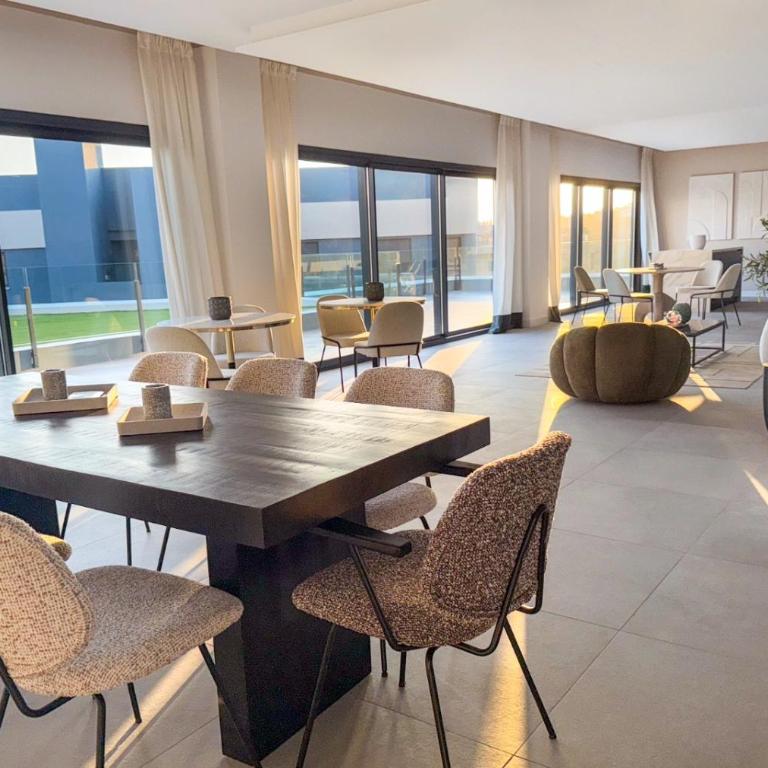 Aborado Thrust Marbella - Two-Bedroom Apartment - 34