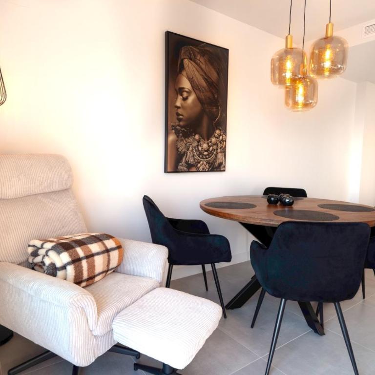 Aborado Thrust Marbella - Two-Bedroom Apartment - 8