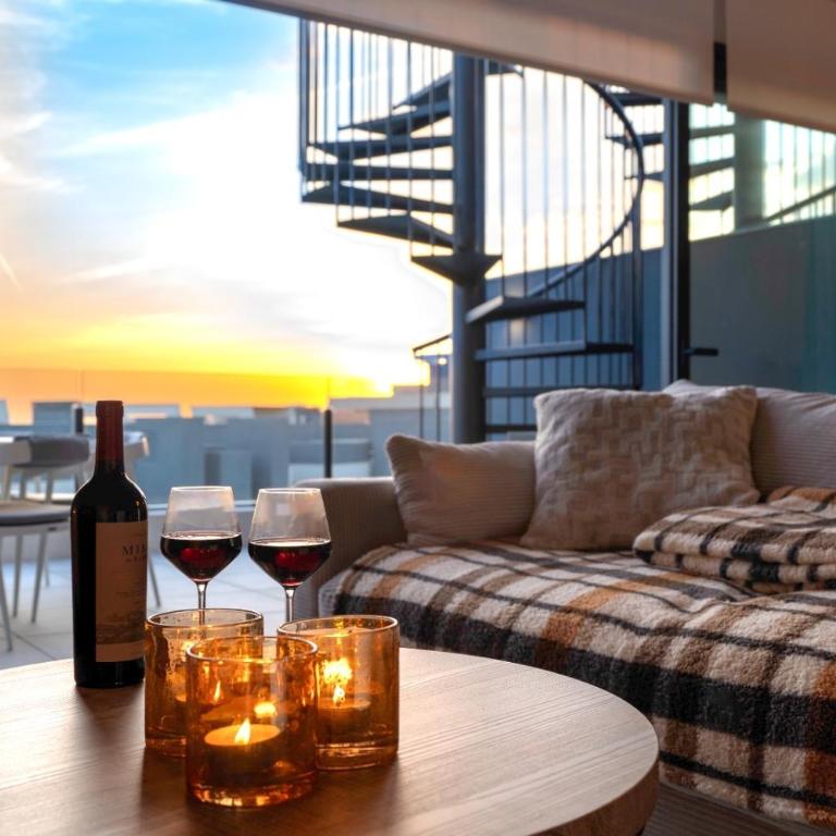 Aborado Thrust Marbella - Two-Bedroom Apartment - 12