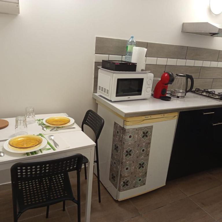 La tranquillité - Appartement 1 Chambre - 8