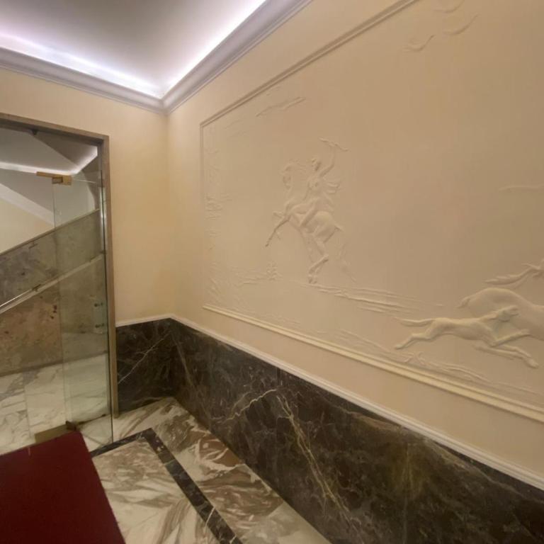 Atelier Gianicolo Suite - One-Bedroom Apartment - 19