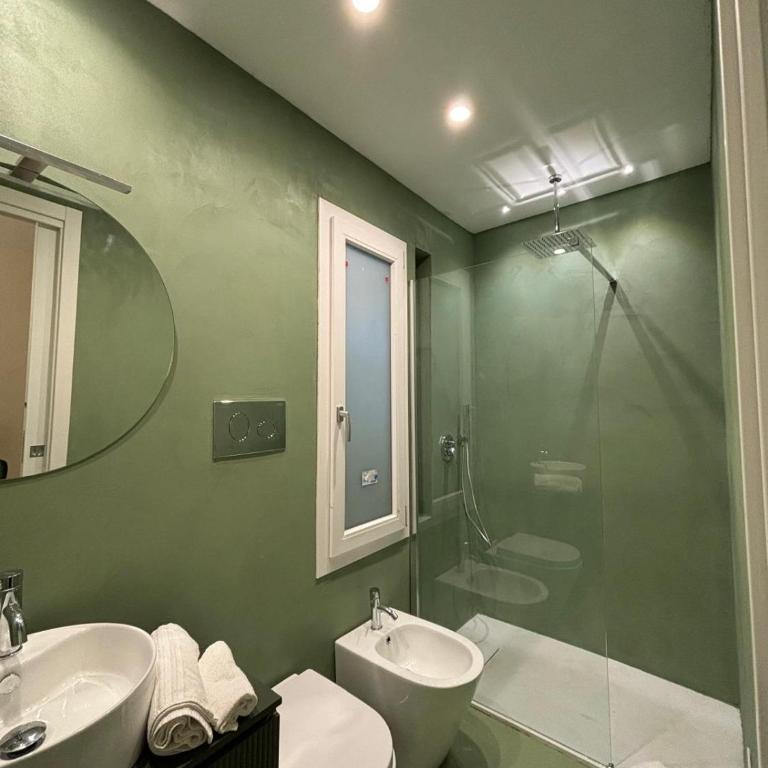 Foder'House Design Suite - Appartamento Deluxe con 1 Camera da Letto e Vista Città - 4