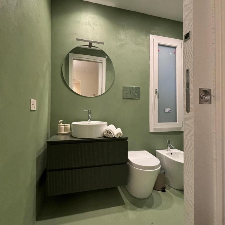 Foder'House Design Suite - Appartamento Deluxe con 1 Camera da Letto e Vista Città - 3