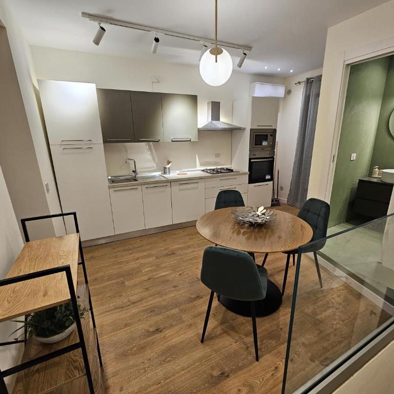 Foder'House Design Suite - Appartamento Deluxe con 1 Camera da Letto e Vista Città - 2