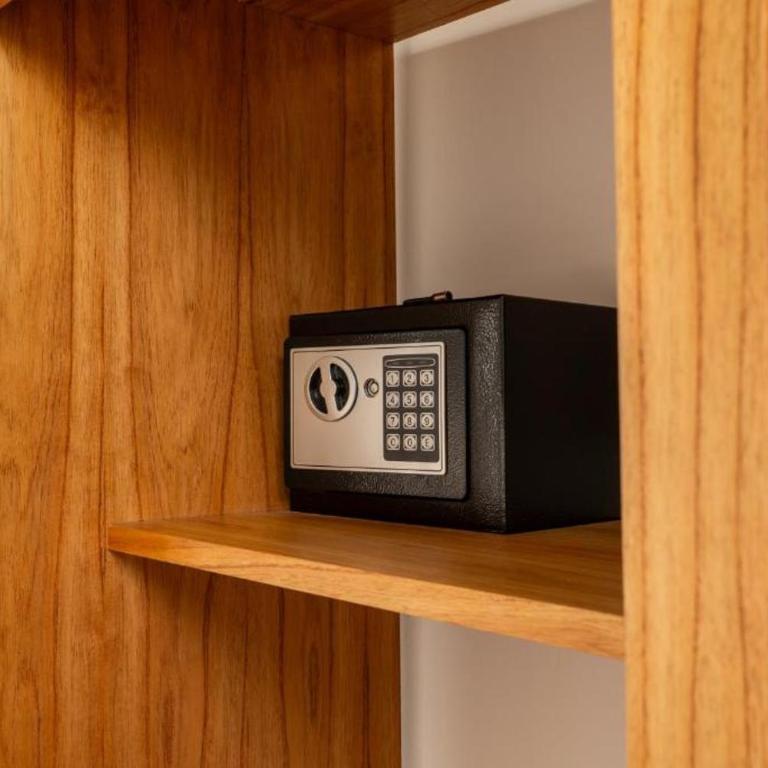 Las Violetas - Apartamento de 1 dormitorio - 22