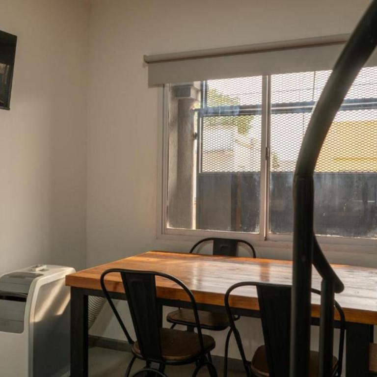 Las Violetas - Apartamento de 1 dormitorio - 24