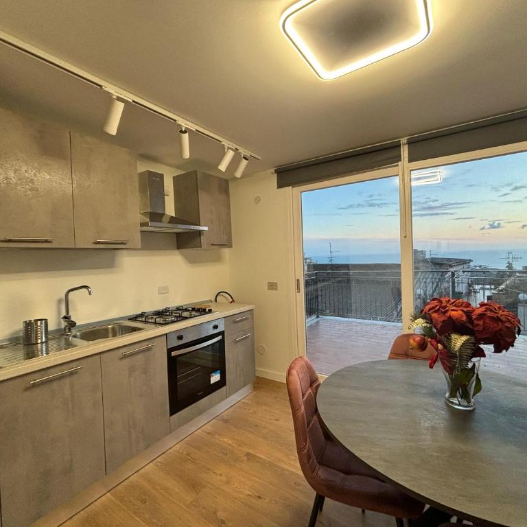Foder'House Design Suite - Appartamento con 1 Camera da Letto, Vista Mare e Terrazza - 7