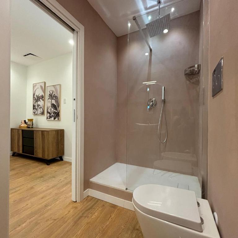 Foder'House Design Suite - Appartamento con 1 Camera da Letto, Vista Mare e Terrazza - 6