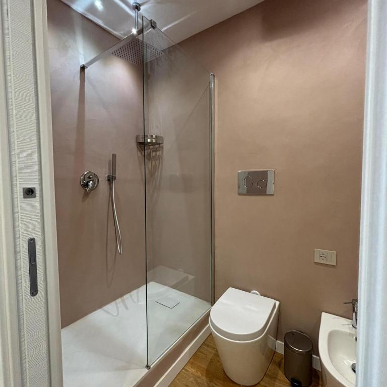 Foder'House Design Suite - Appartamento con 1 Camera da Letto, Vista Mare e Terrazza - 9