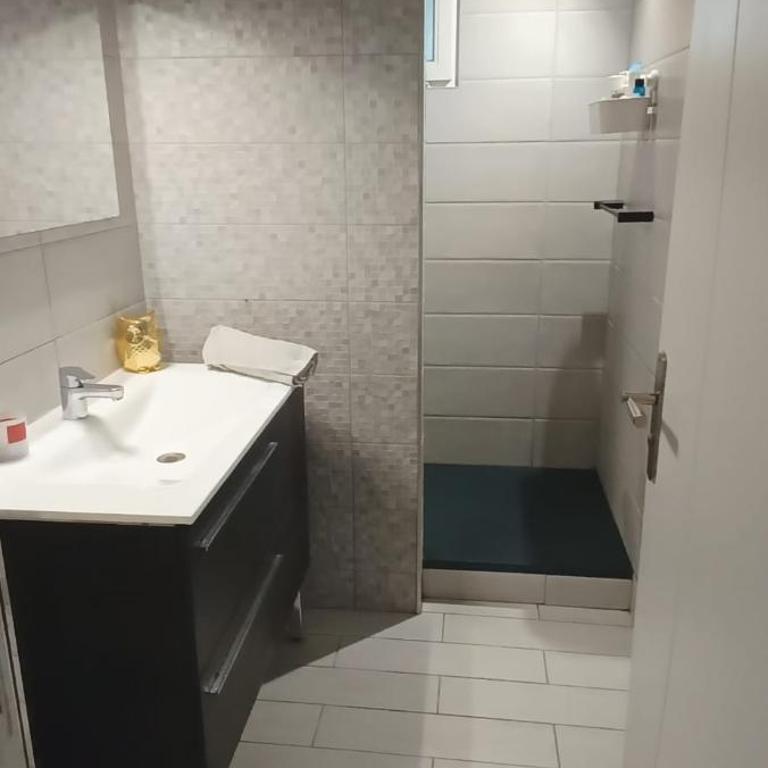 SuiteZy 3 chambres Rennes Sud - Apartment mit 3 Schlafzimmern - 3
