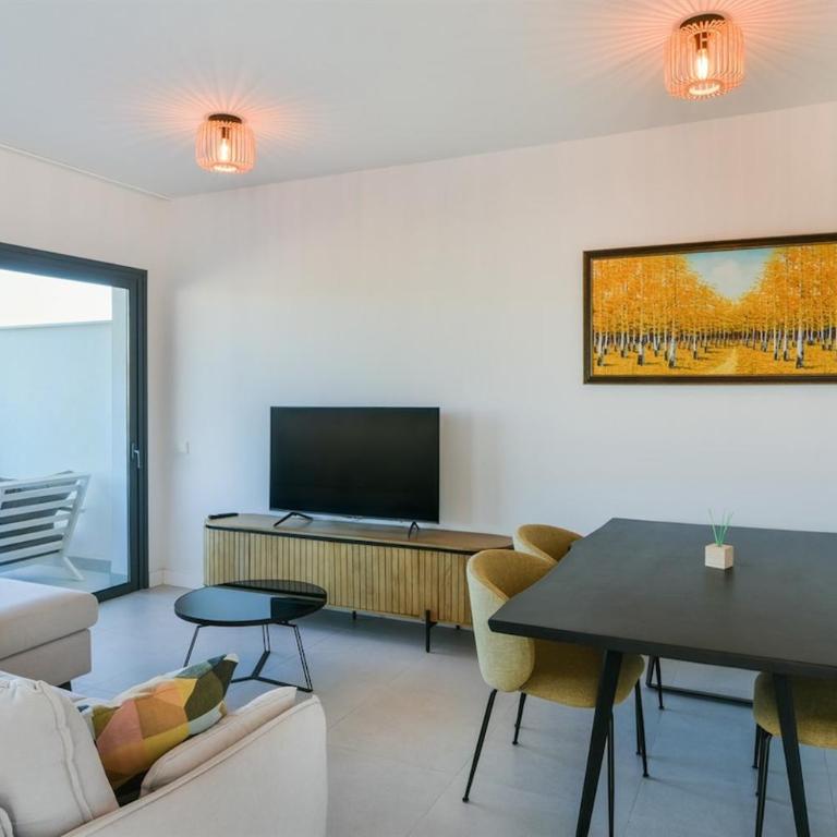 Penthouse with sea views - Apartamento de 2 dormitorios - 16