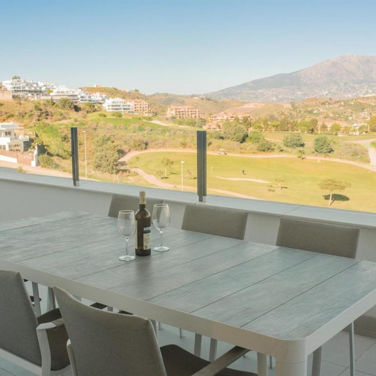 Penthouse with sea views - Apartamento de 2 dormitorios - 25