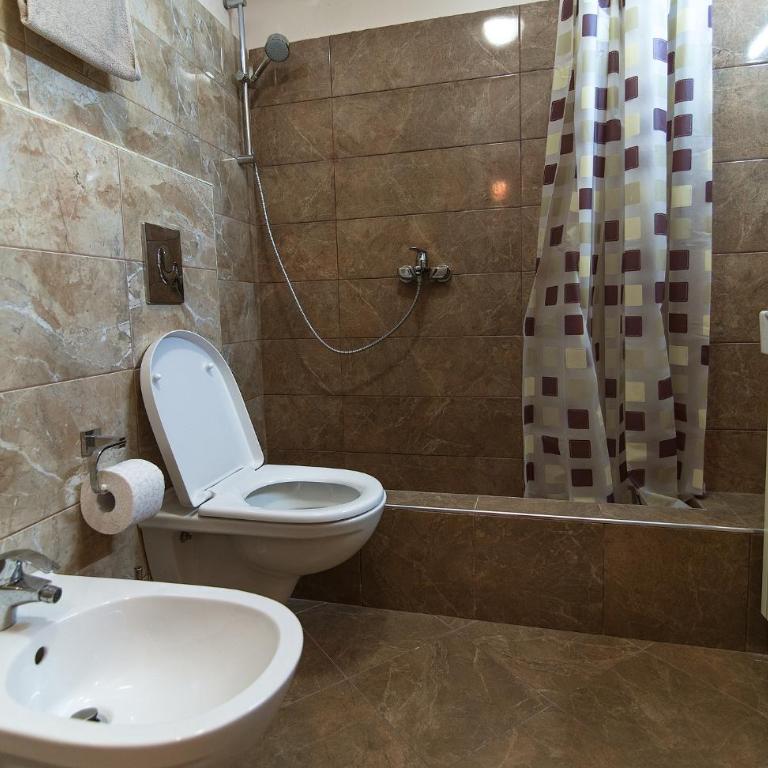 Sea View Apartments MonteBook - Two-Bedroom Apartment with Terrace and Sea View - 10
