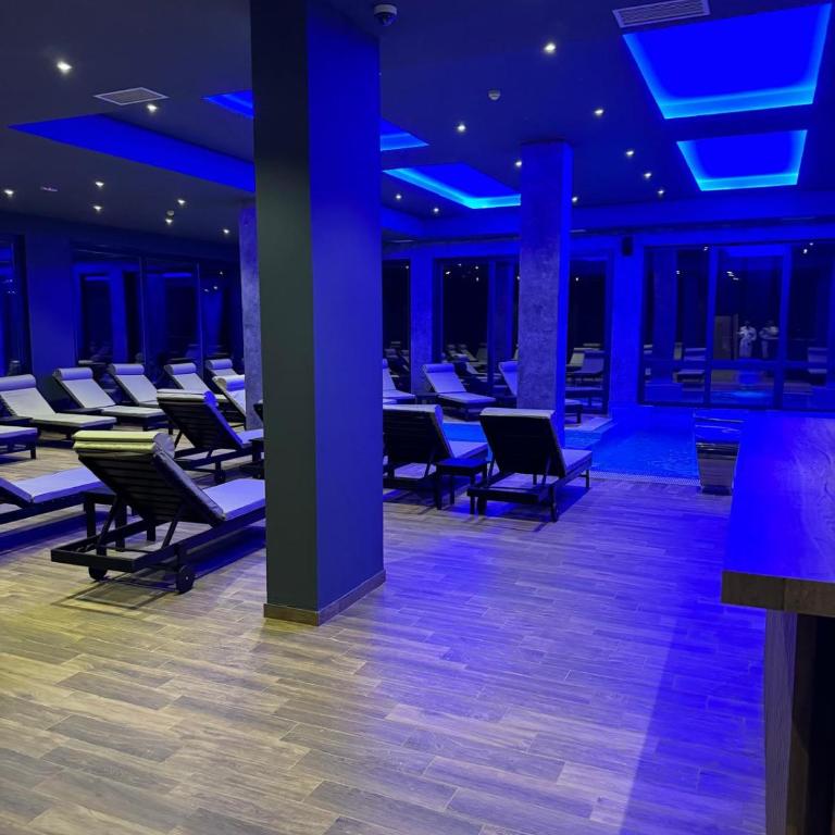 Grand Apartman Kopaonik - Studio Apartment - 17