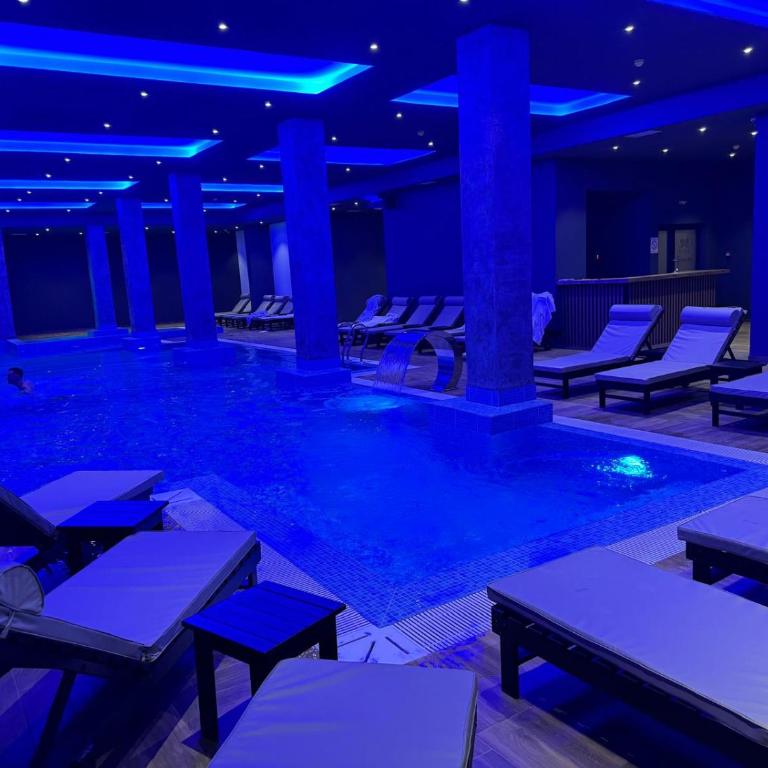 Grand Apartman Kopaonik - Studio Apartment - 18