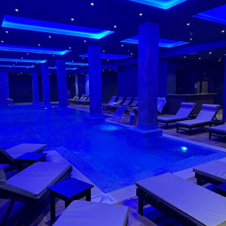 Grand Apartman Kopaonik - Studio Apartment - 19