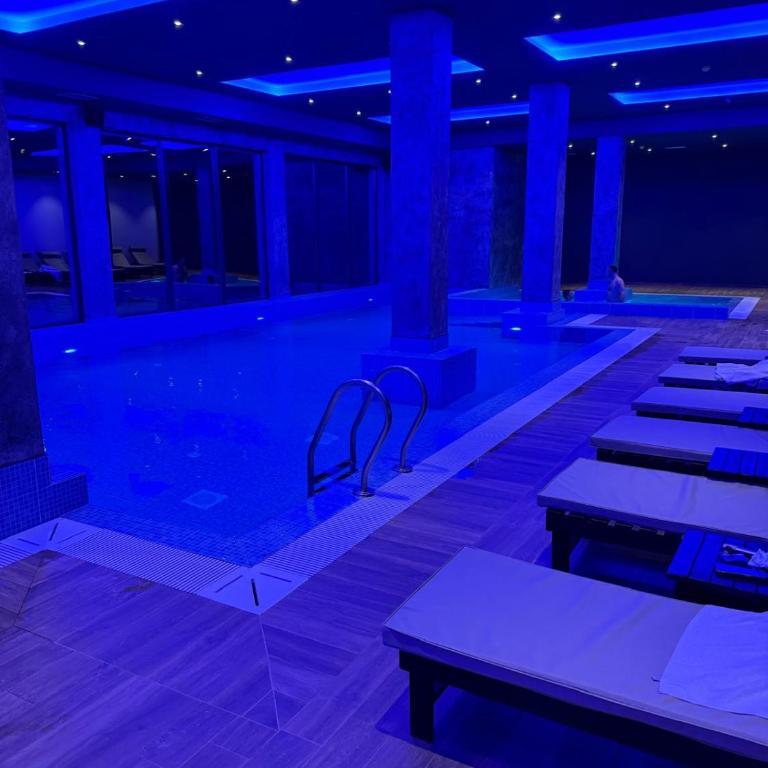 Grand Apartman Kopaonik - Studio Apartment - 22